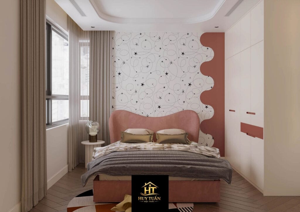 Mẫu phòng ngủ đẹp