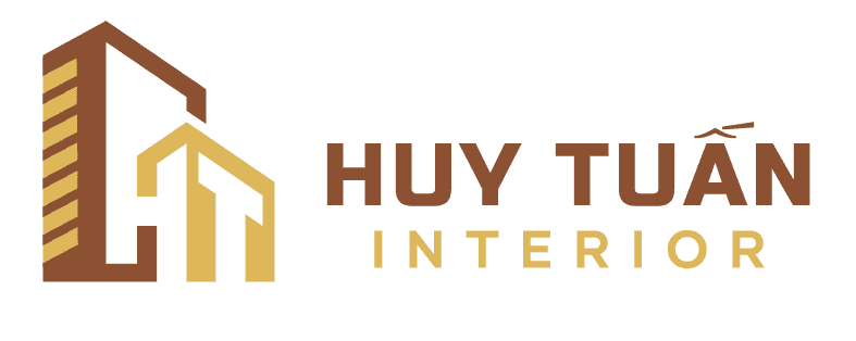 Huy Tuấn Interior & Thiết kế thi công nội thất trọn gói