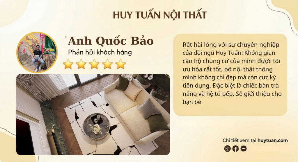 Đánh giá của khách hàng