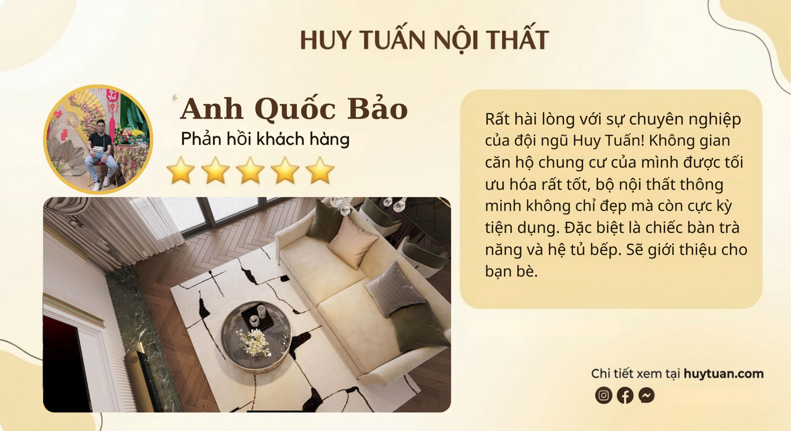 Đánh giá của khách hàng