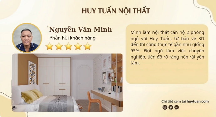 Đánh giá của khách hàng