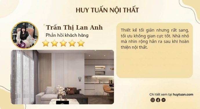 Đánh giá của khách hàng