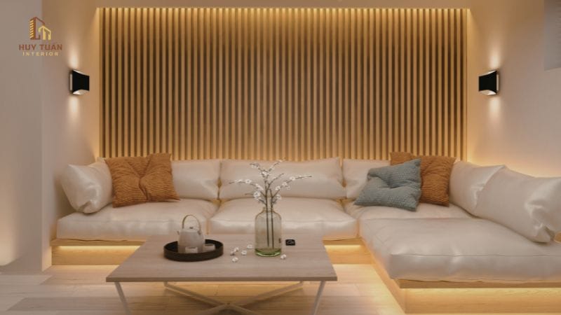 Cách chọn vật liệu nội thất dựa theo phong cách riêng