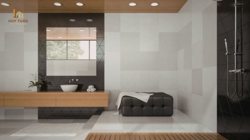 Cách chọn vật liệu nội thất ưu tiên độ bền cao