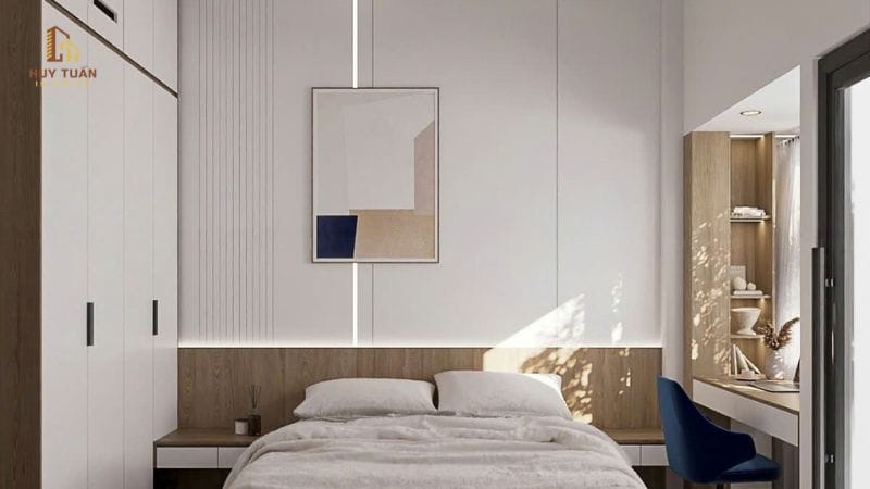 Dịch vụ tư vấn thiết kế nội thất sẽ giúp bạn tối ưu không gian 