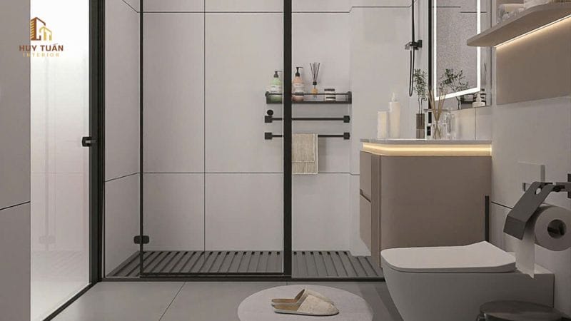 Dịch vụ tư vấn thiết kế nội thất sẽ giúp bạn lên ý tưởng nội thất nhà ở