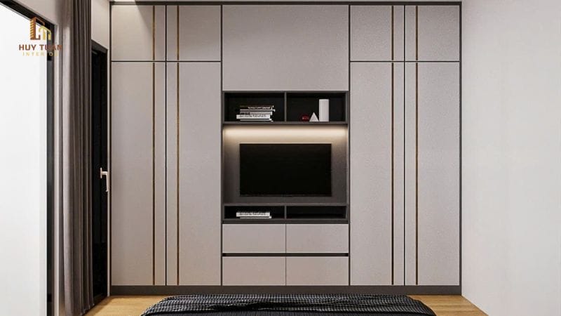 Dịch vụ tư vấn thiết kế nội thất sẽ giúp bạn có ngôi nhà trong mơ