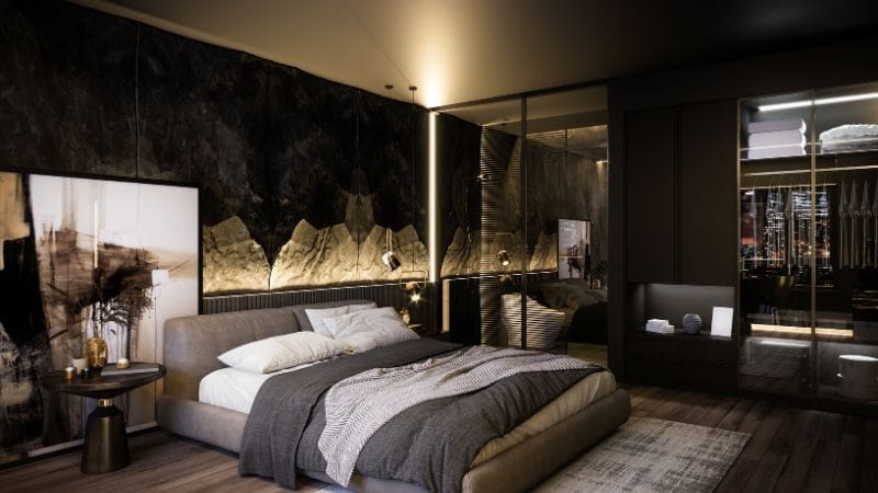 Mẹo thiết kế nội thất đẹp cùng ánh sáng